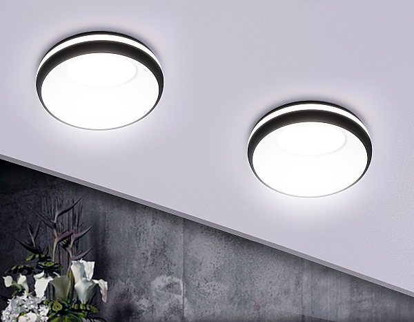 Встраиваемый светильник Techno TN3322