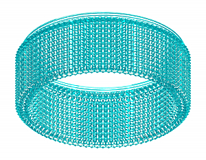 Аксессуар Diy Spot N8488