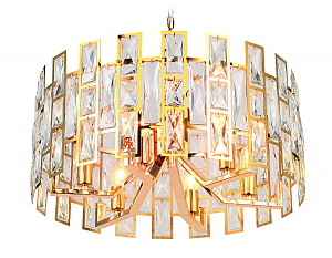 Подвесная люстра Traditional TR5061