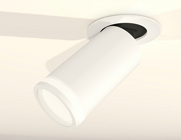 Встраиваемый светильник Techno XM6322221