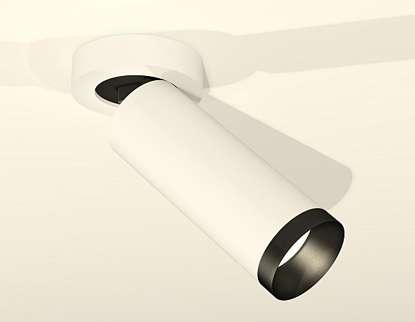 Накладной светильник Techno XM6342201