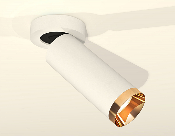 Накладной светильник Techno XM6342204