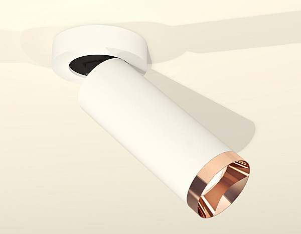 Накладной светильник Techno XM6342205