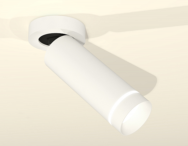 Накладной светильник Techno XM6342221