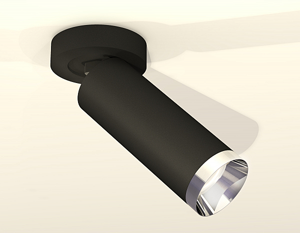 Накладной светильник Techno XM6343202