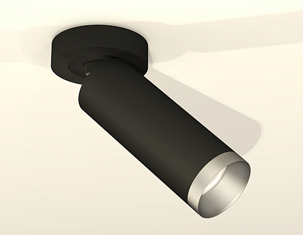 Накладной светильник Techno XM6343203