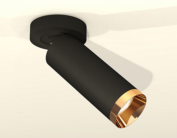 Накладной светильник Techno XM6343204