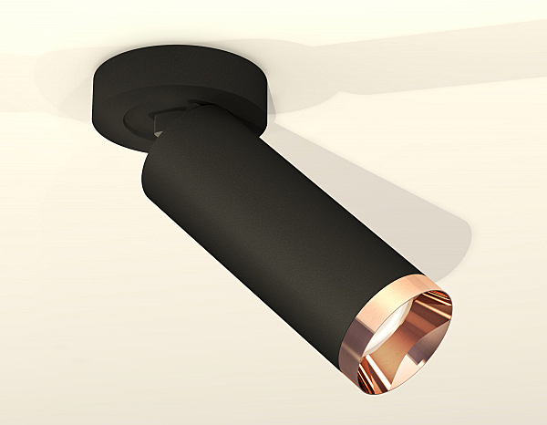 Накладной светильник Techno XM6343205