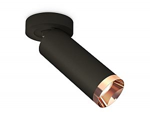 Накладной светильник Techno XM6343205