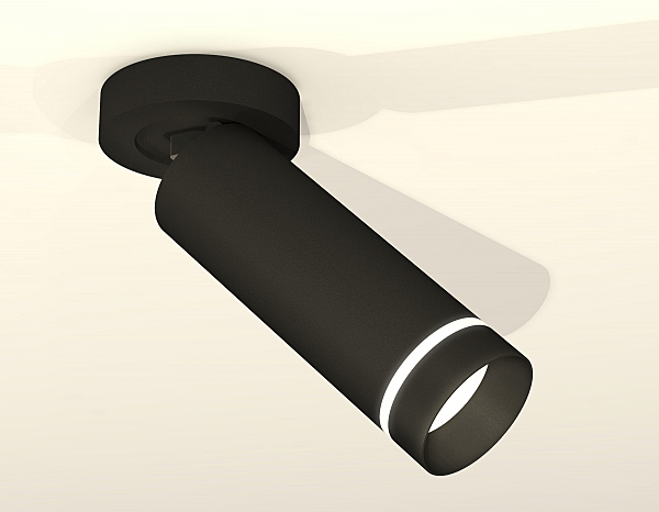 Накладной светильник Techno XM6343221