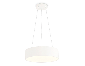 Подвесная люстра Parus FP2200