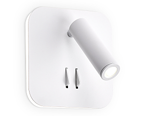 Светильник спот Wall FW254