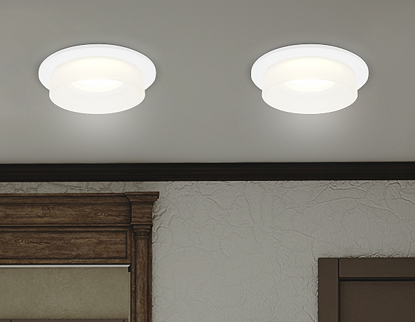 Встраиваемый светильник Techno TN1311