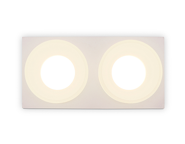 Встраиваемый светильник Techno TN1317