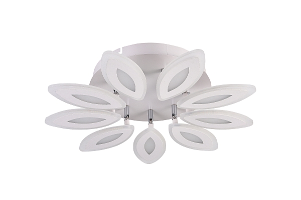 Потолочная люстра Led Lamps HIGH-TECH LED LAMPS 82043