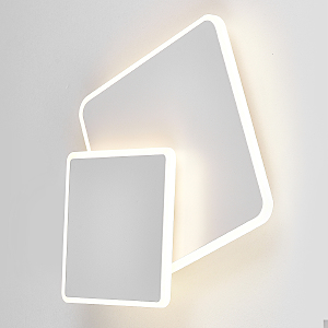 Настенный светильник Natali Kovaltseva LED LAMPS 81111/1W