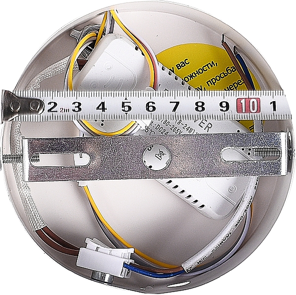 Настенный светильник Natali Kovaltseva LED LAMPS 81112/1W