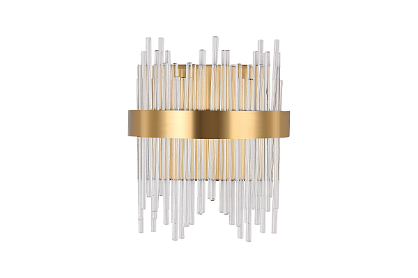 Настенное бра Natali Kovaltseva LED LAMPS 81118/1W