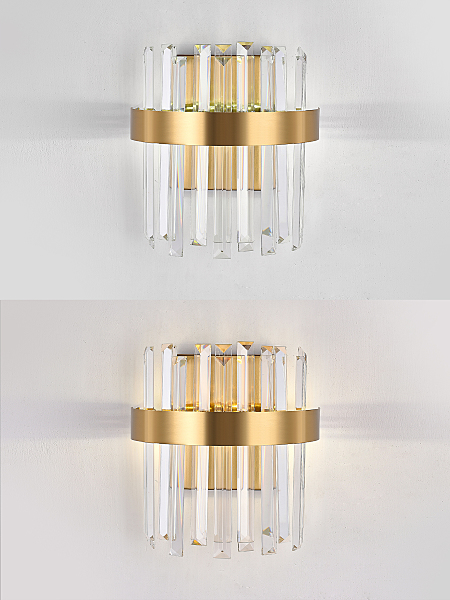 Настенное бра Natali Kovaltseva LED LAMPS 81122/1W