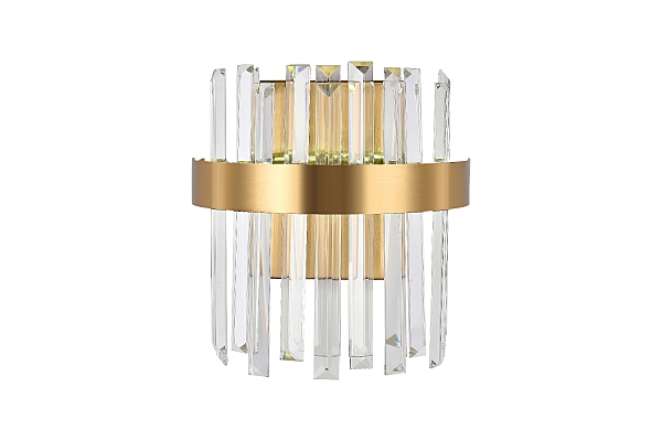 Настенное бра Natali Kovaltseva LED LAMPS 81122/1W