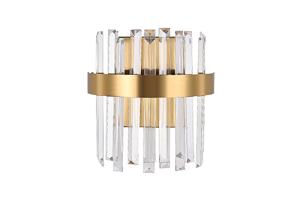 Настенное бра Natali Kovaltseva LED LAMPS 81122/1W