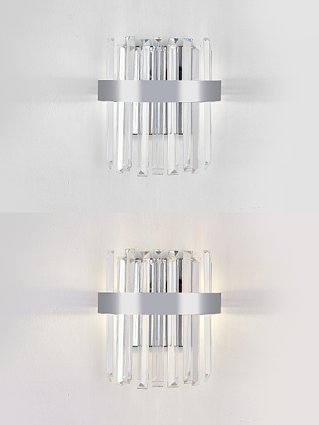 Настенное бра Natali Kovaltseva LED LAMPS 81123/1W