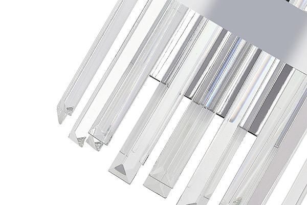 Настенное бра Natali Kovaltseva LED LAMPS 81123/1W