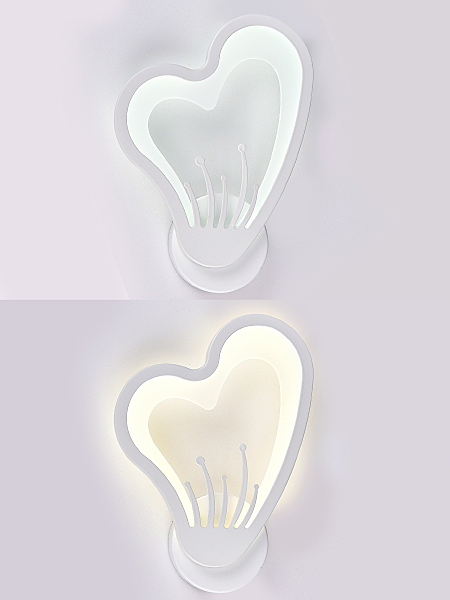 Настенное бра Natali Kovaltseva LED LAMPS 81133/1W