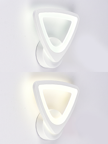 Настенное бра Natali Kovaltseva LED LAMPS 81134/1W