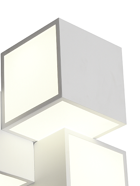 Настенный светильник Loft Led LED LAMPS 81199 WHITE