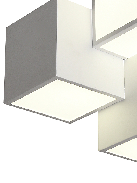 Настенный светильник Loft Led LED LAMPS 81199 WHITE