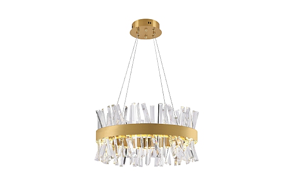 Подвесная люстра Natali Kovaltseva LED LAMPS 81222