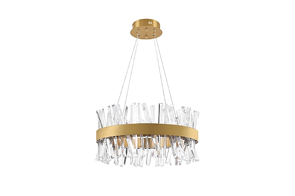 Подвесная люстра Natali Kovaltseva LED LAMPS 81222