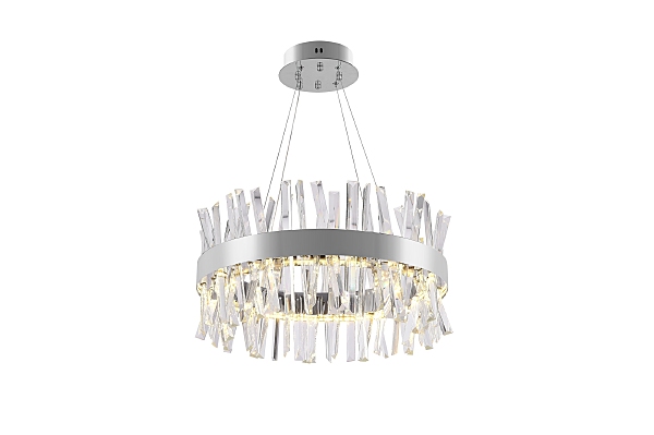 Подвесная люстра Natali Kovaltseva LED LAMPS 81223