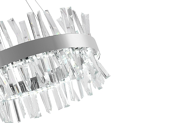 Подвесная люстра Natali Kovaltseva LED LAMPS 81223