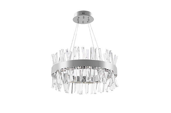 Подвесная люстра Natali Kovaltseva LED LAMPS 81223