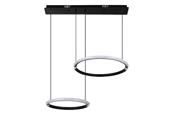 Подвесная люстра Natali Kovaltseva LED LAMPS 81280