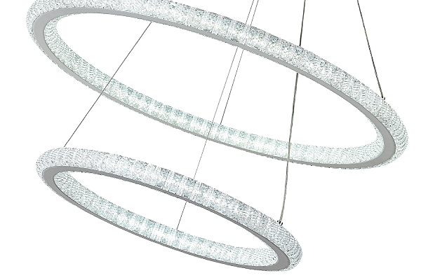 Подвесная люстра Natali Kovaltseva LED LAMPS 81282