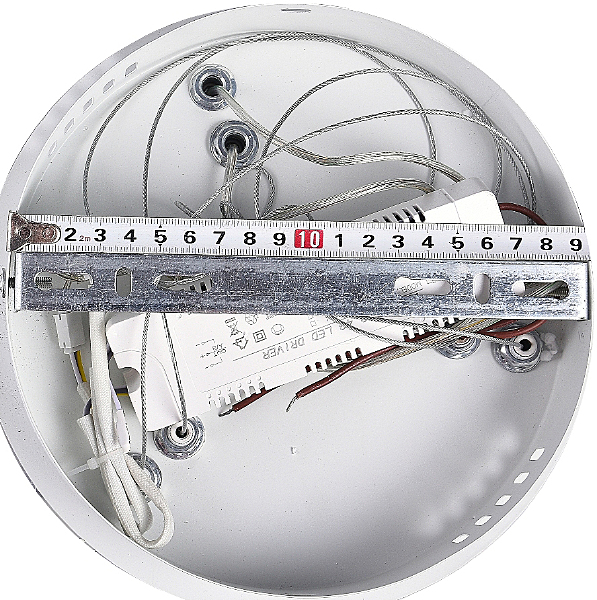 Подвесная люстра Natali Kovaltseva LED LAMPS 81282