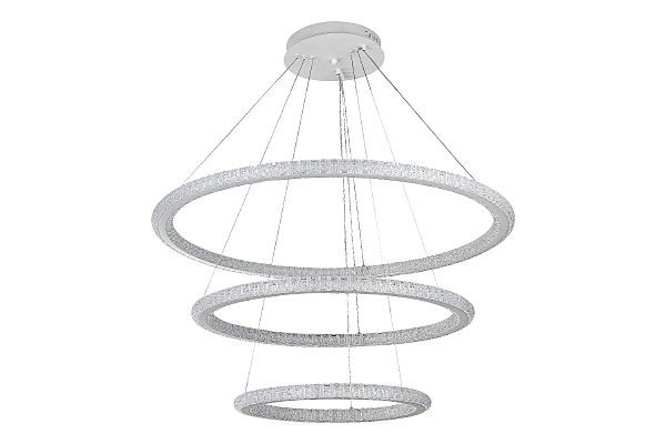 Подвесная люстра Natali Kovaltseva LED LAMPS 81283