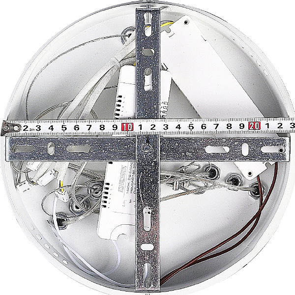 Подвесная люстра Natali Kovaltseva LED LAMPS 81283