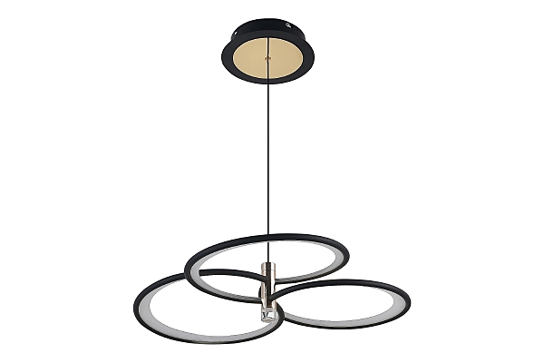 Подвесная люстра Natali Kovaltseva LED LAMPS 81363