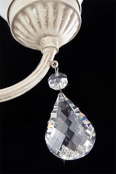 Потолочная люстра 22775 22775/6 слоновая кость