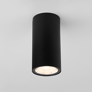 Накладной светильник Light LED 2102 Light LED 2102 (35129/H) черный