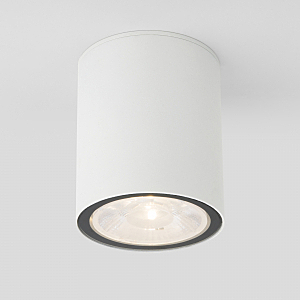 Накладной светильник Light LED 2103 Light LED 2103 (35131/H) белый