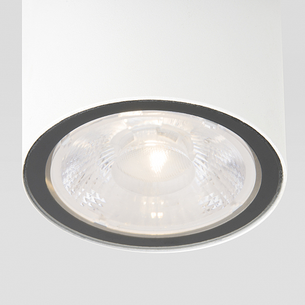 Накладной светильник Light LED 2103 Light LED 2103 (35131/H) белый