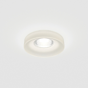 Встраиваемый светильник 15268/LED 15268/LED 3W CL прозрачный