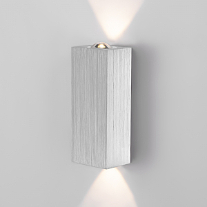 Настенный светильник Petite Petite LED сталь (40110/LED)