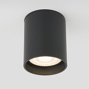 Уличный потолочный светильник Light LED Light LED 2104 (35130/H) черный