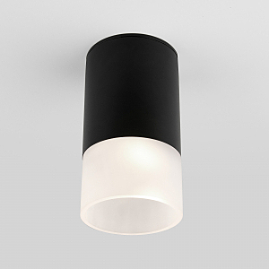 Уличный потолочный светильник Light LED Light LED 2106 (35139/H) черный